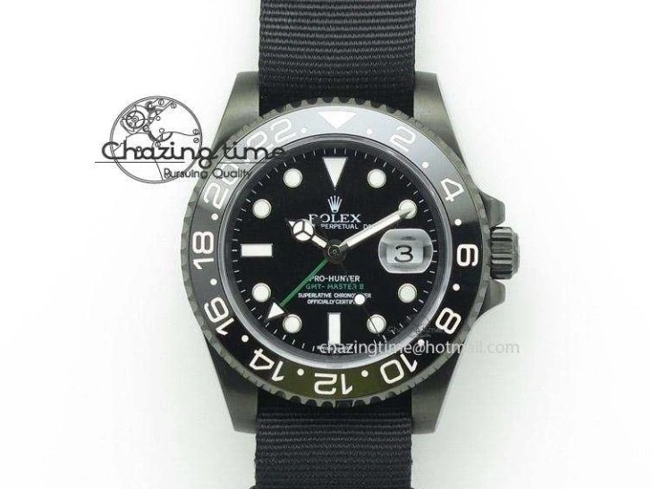 MiroTime 0319 TechFriendly Daytona 116520 SS UBF Best Edition Ice Blue MOP Crystal Markers Dial on SS Bracelet A 2938